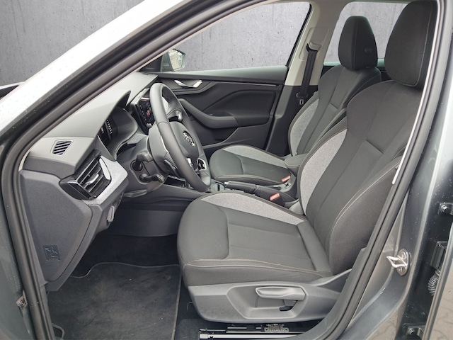 Skoda Kamiq Selection