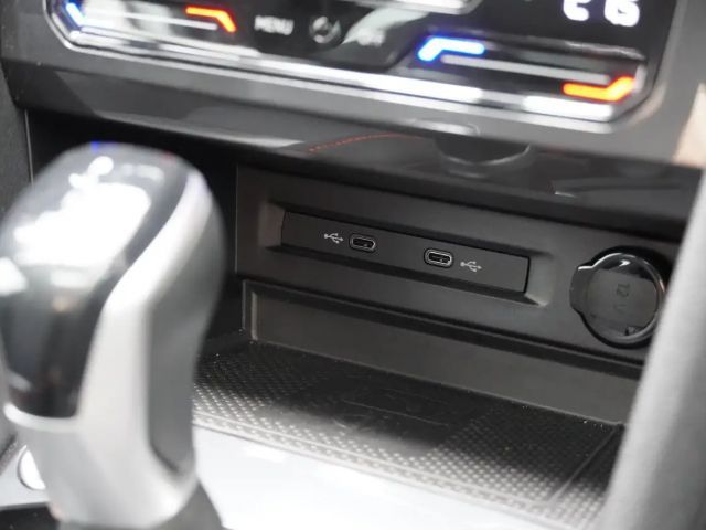 Seat Tarraco FR-lijn e-Hybrid