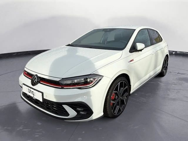 Volkswagen Polo 2.0 TSI DSG GTI