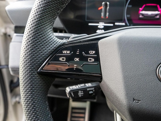 Audi A6 e-tron Avant Performance