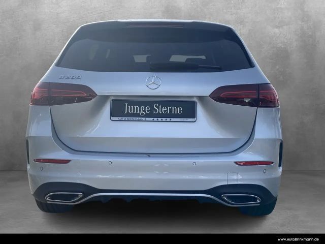 Mercedes-Benz B 200 AMG Line