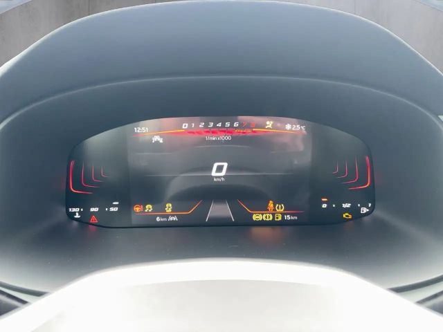 Seat Ateca 1.0 TSI Reference