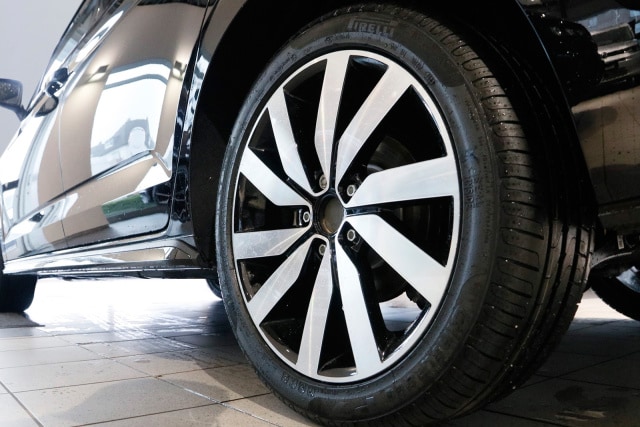 Volkswagen Touran DSG Highline IQ.Drive