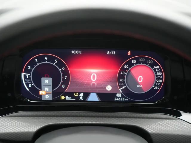 Volkswagen Golf DSG GTI Golf VIII