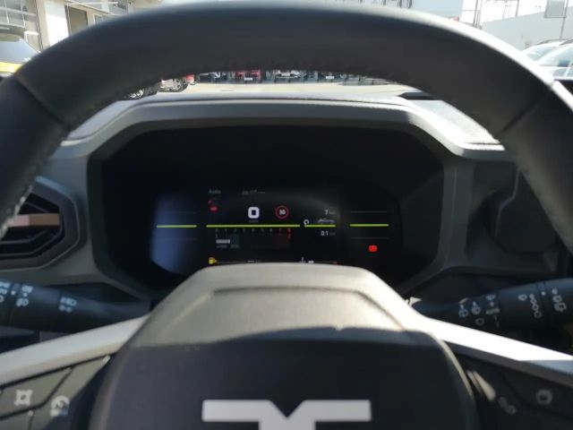 Dacia Duster 4WD Extreme TCe 130