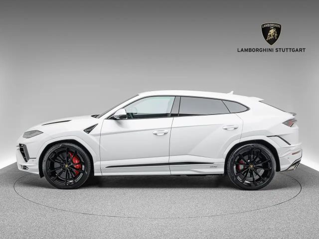Lamborghini Urus S