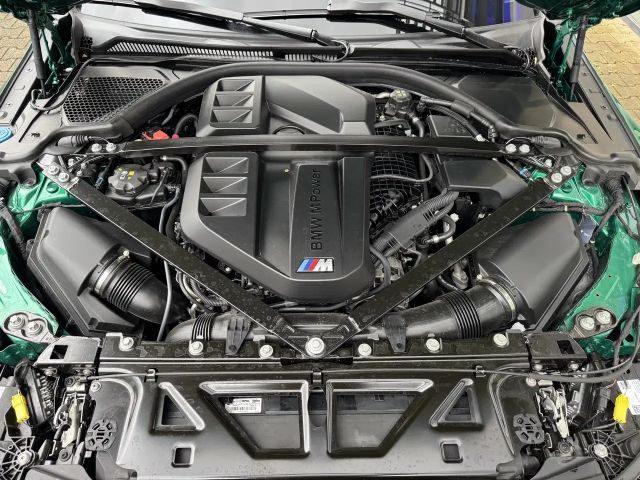 BMW M3 Competition Sedan