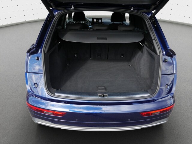 Audi Q5 40 TDI Quattro S-Tronic