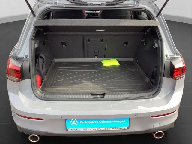 Volkswagen Golf DSG GTI