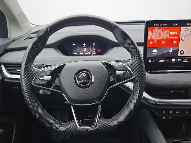 Skoda Enyaq Loft iV 60