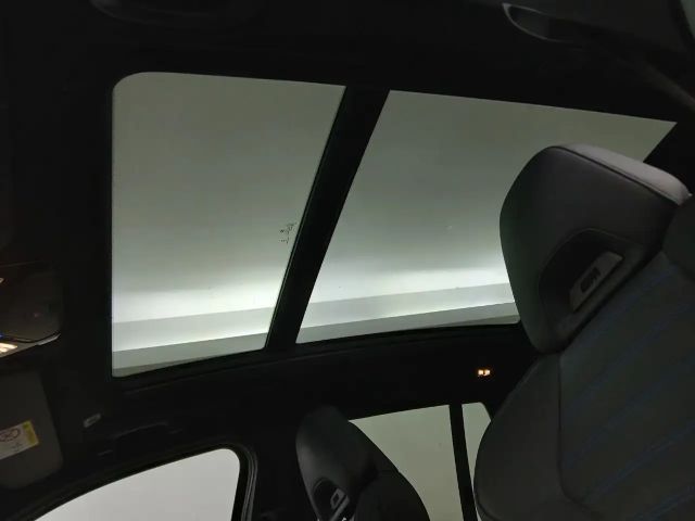 BMW X3 M-Sport xDrive