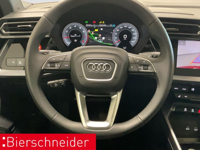 Audi A3 30 TFSI S-Tronic Sportback