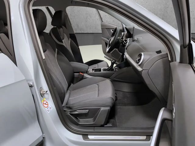 Audi Q2 35 TDI Quattro S-Tronic
