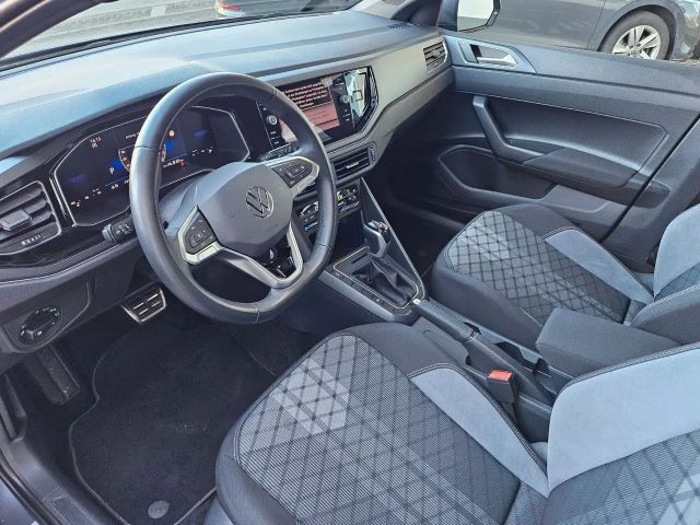 Volkswagen Polo 1.0 TSI IQ.Drive