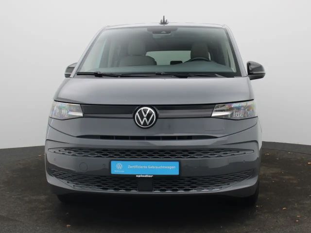 Volkswagen Multivan DSG Lang T7