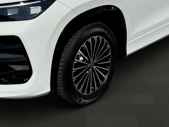 Volkswagen Tayron 2.0 TDI DSG R-Line