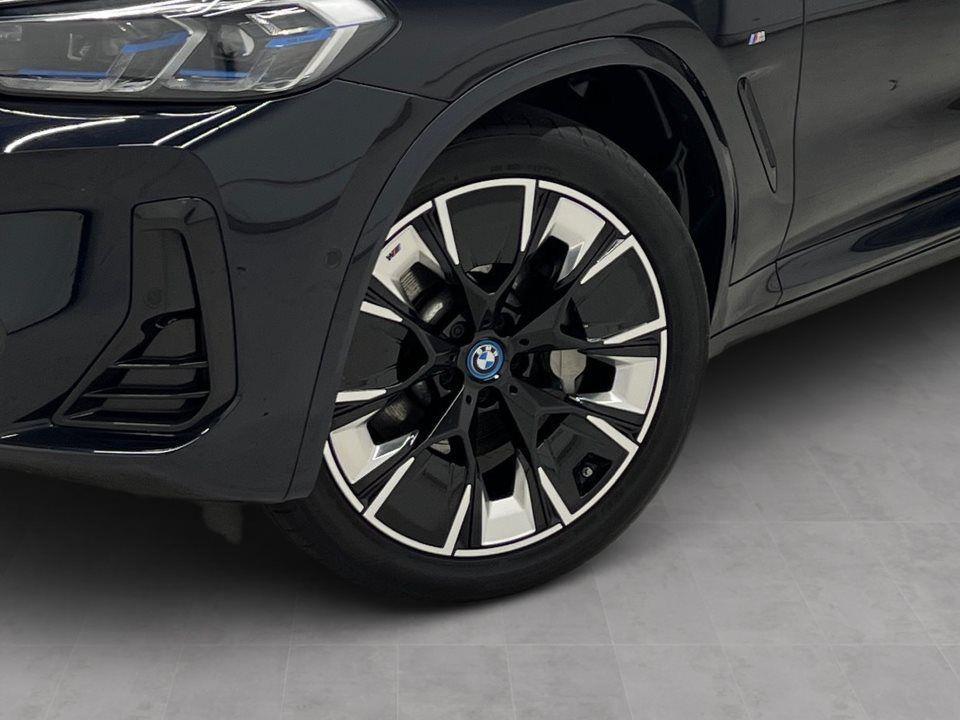 BMW iX3 iX3