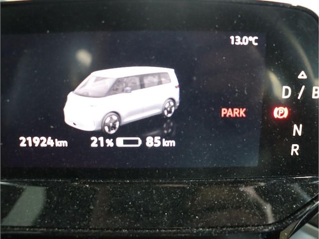 Volkswagen ID.Buzz GTX