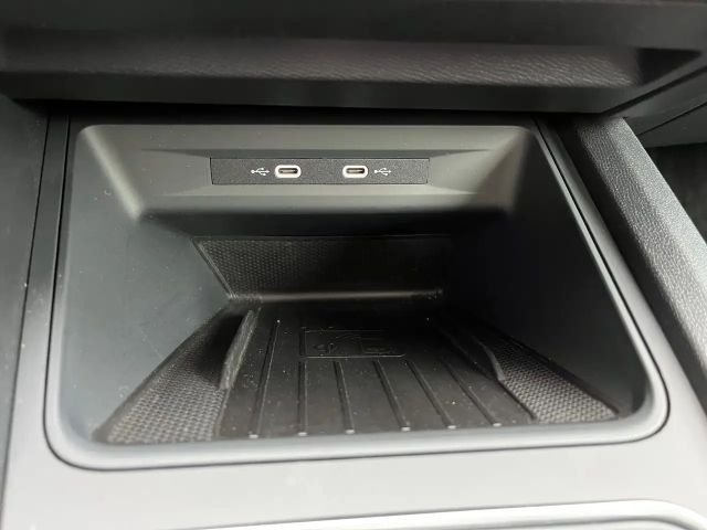 Seat Leon 2.0 TDI DSG Style