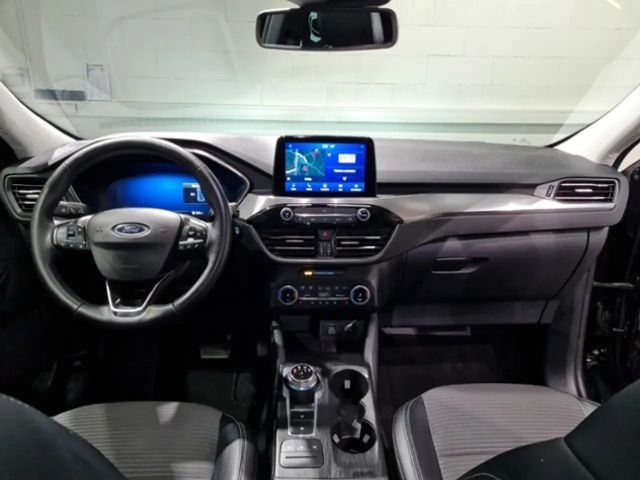 Ford Kuga AWD Titanium X