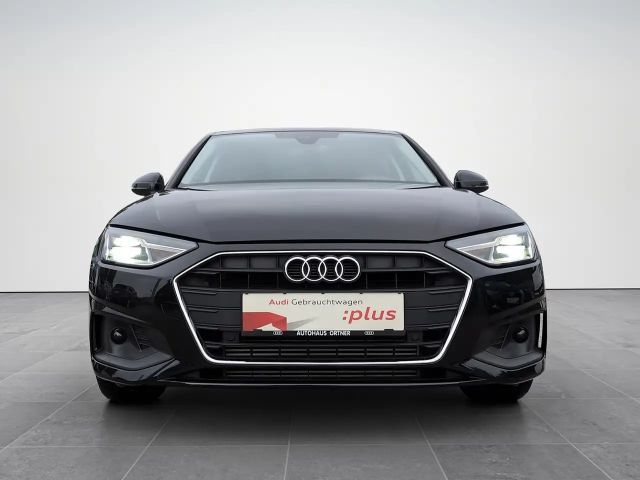 Audi A4 35 TFSI Sedan