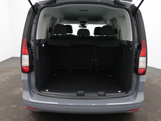 Volkswagen Caddy Combi DSG