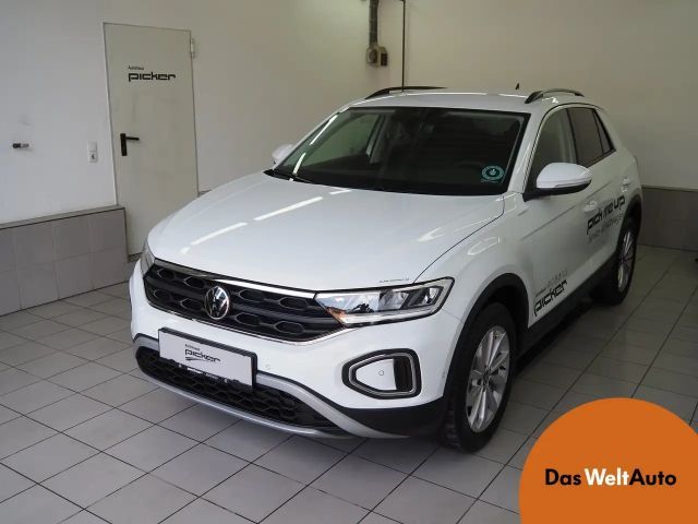 Volkswagen T-Roc Friends TSI