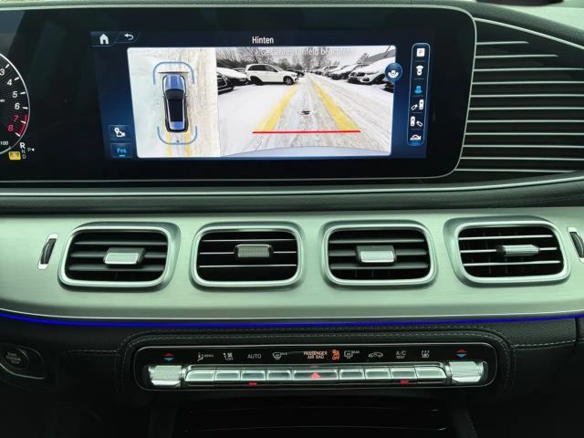 Mercedes-Benz GLE 400 4MATIC AMG Line