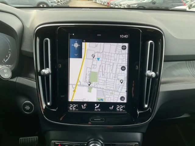 Volvo XC40 Bright Plus T5