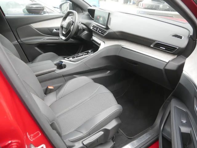 Peugeot 3008 GT-Line Hybrid