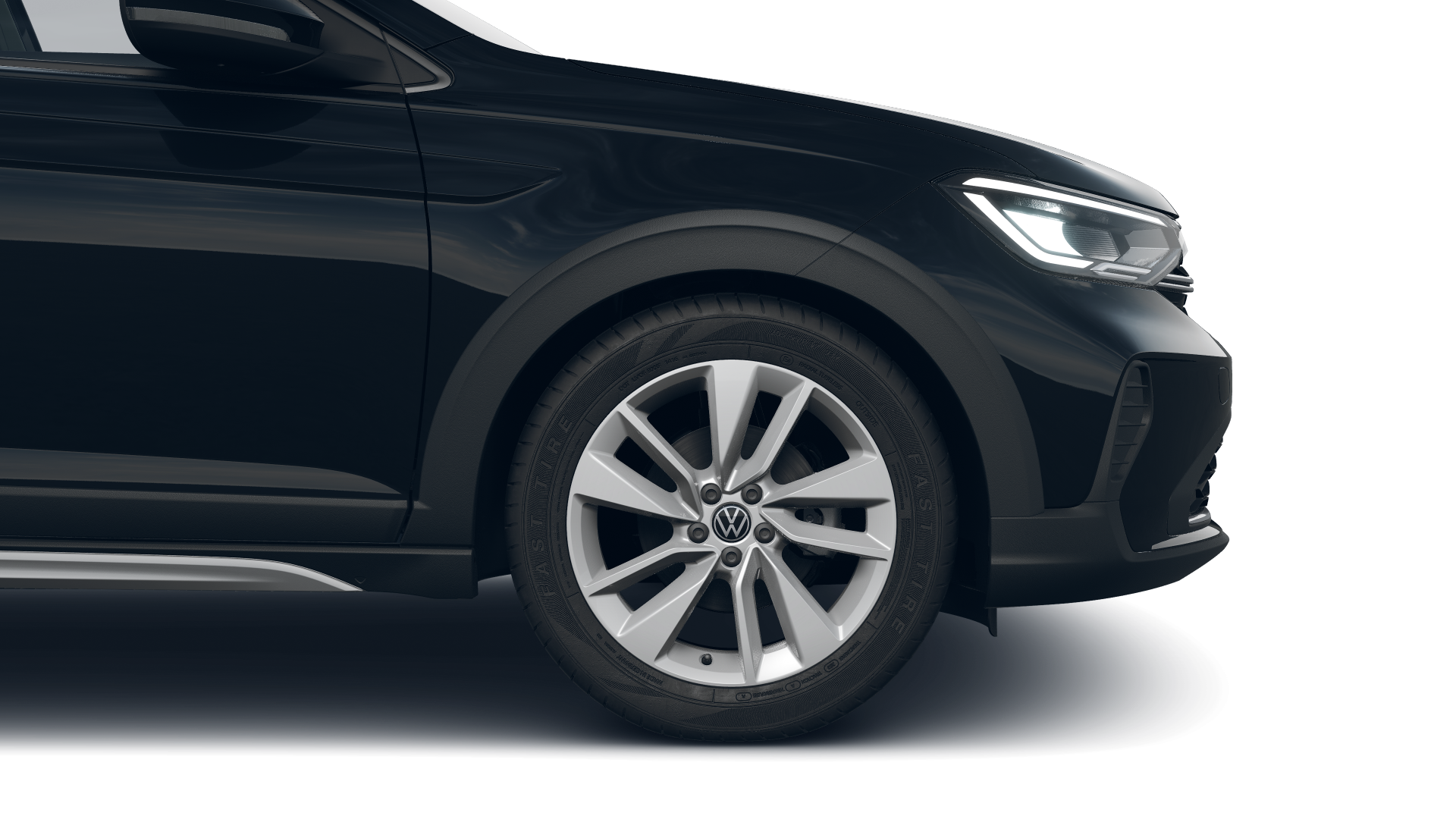 Volkswagen Taigo 1.0 TSI