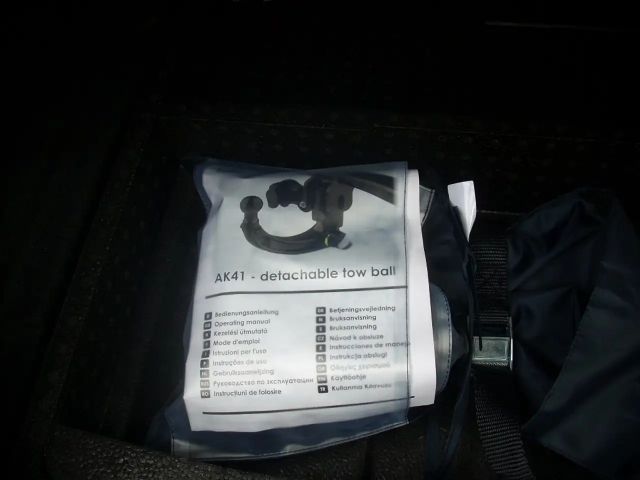 Opel Astra Elegance business+