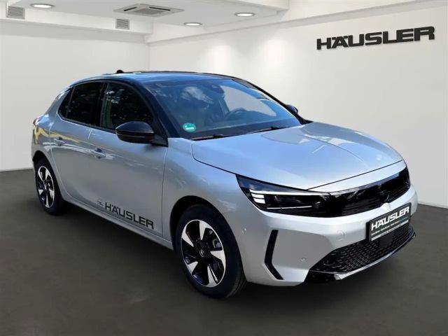 Opel Corsa GS-Line Grand Sport