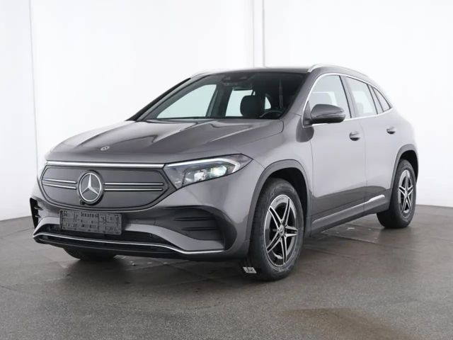 Mercedes-Benz EQA 250 AMG Line