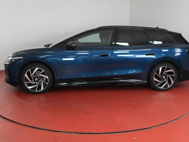 Volkswagen ID.7 GTX Tourer