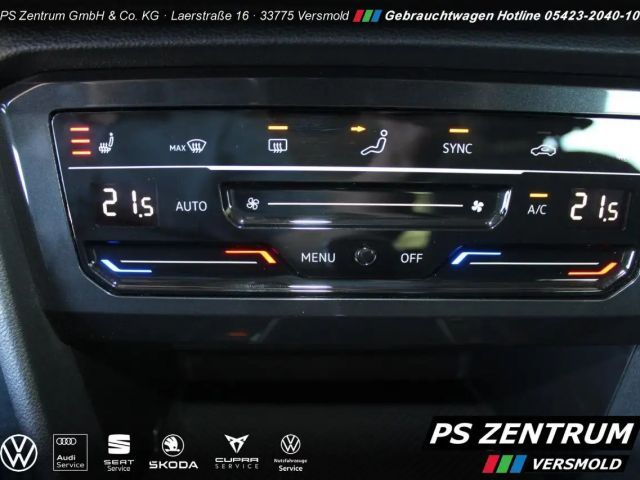 Volkswagen Tiguan 2.0 TDI Elegance Elegance