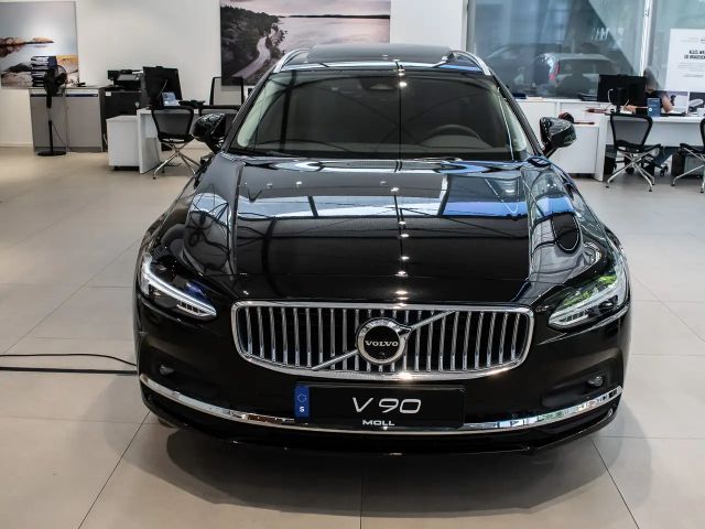 Volvo V90 Bright Plus