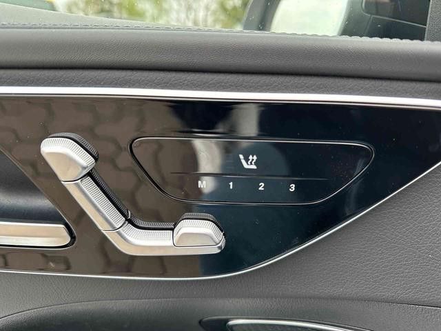 Mercedes-Benz C 220 AMG Line C 220 d Estate