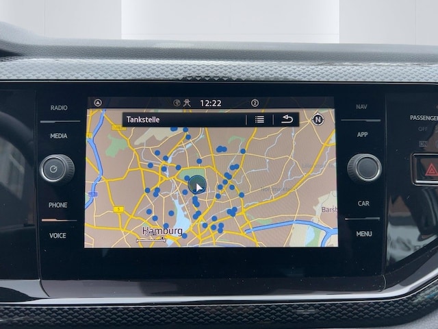 Volkswagen Polo 1.0 TSI DSG Life