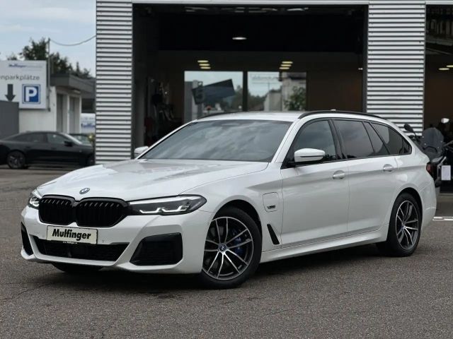 BMW 530 530e M-Sport Touring