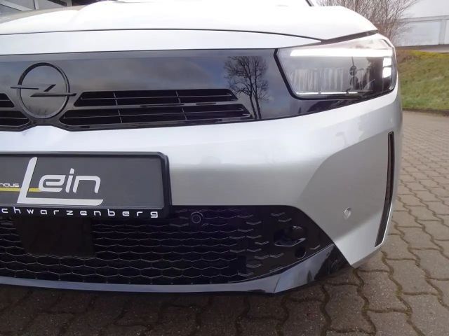 Opel Corsa GS-Line Grand Sport