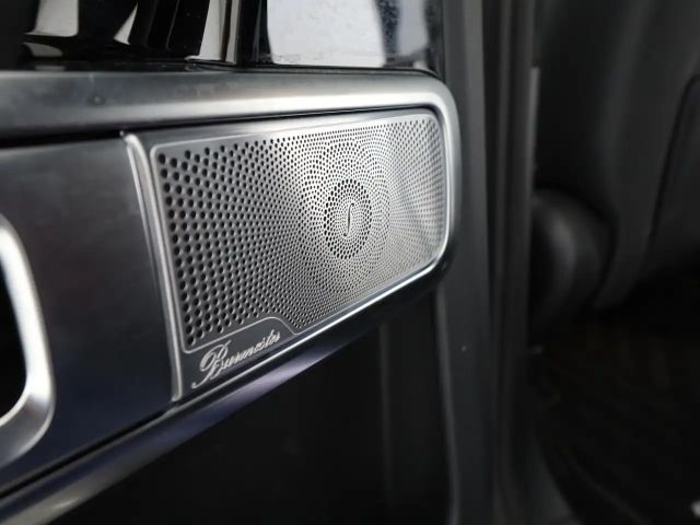 Mercedes-Benz G 580 AMG Line EQ