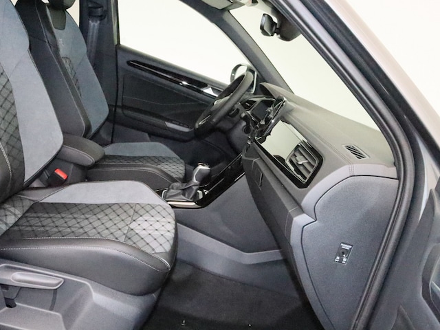 Volkswagen T-Roc 1.5 TSI R-Line