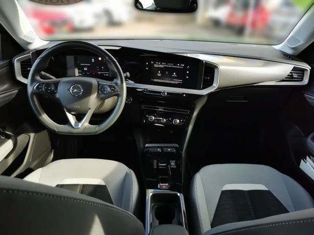 Opel Mokka Elegance Mokka-e