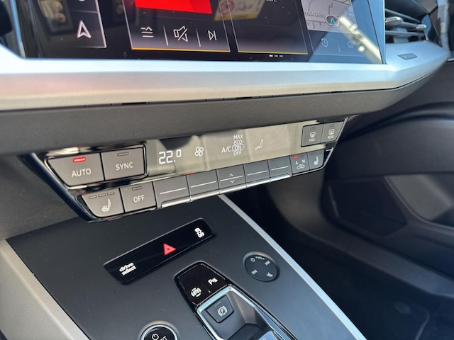 Audi Q4 e-tron 35 Sportback