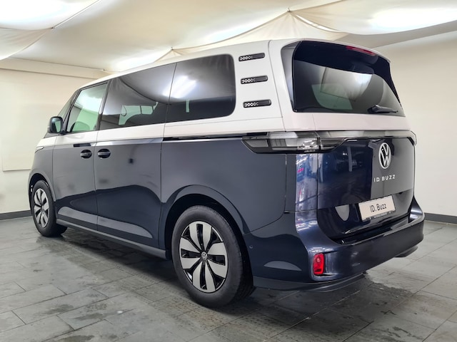Volkswagen ID.Buzz Info+ Assist AHL Schuko Kamera