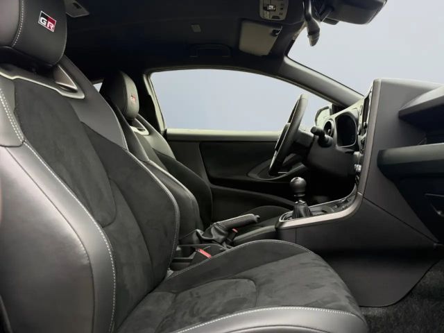 Toyota Yaris GR Hatchback