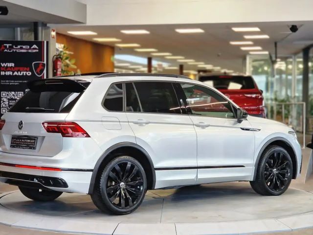 Volkswagen Tiguan DSG R-Line