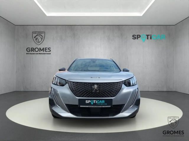 Peugeot E-2008 GT-Line