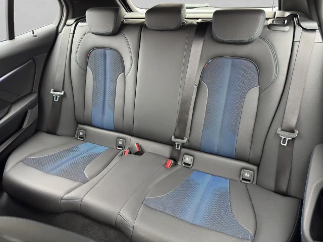 BMW 118 118i M-Sport Sedan